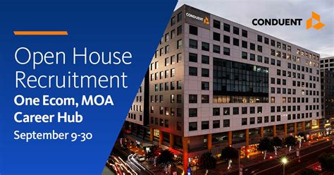conduent mall of asia|Home .
